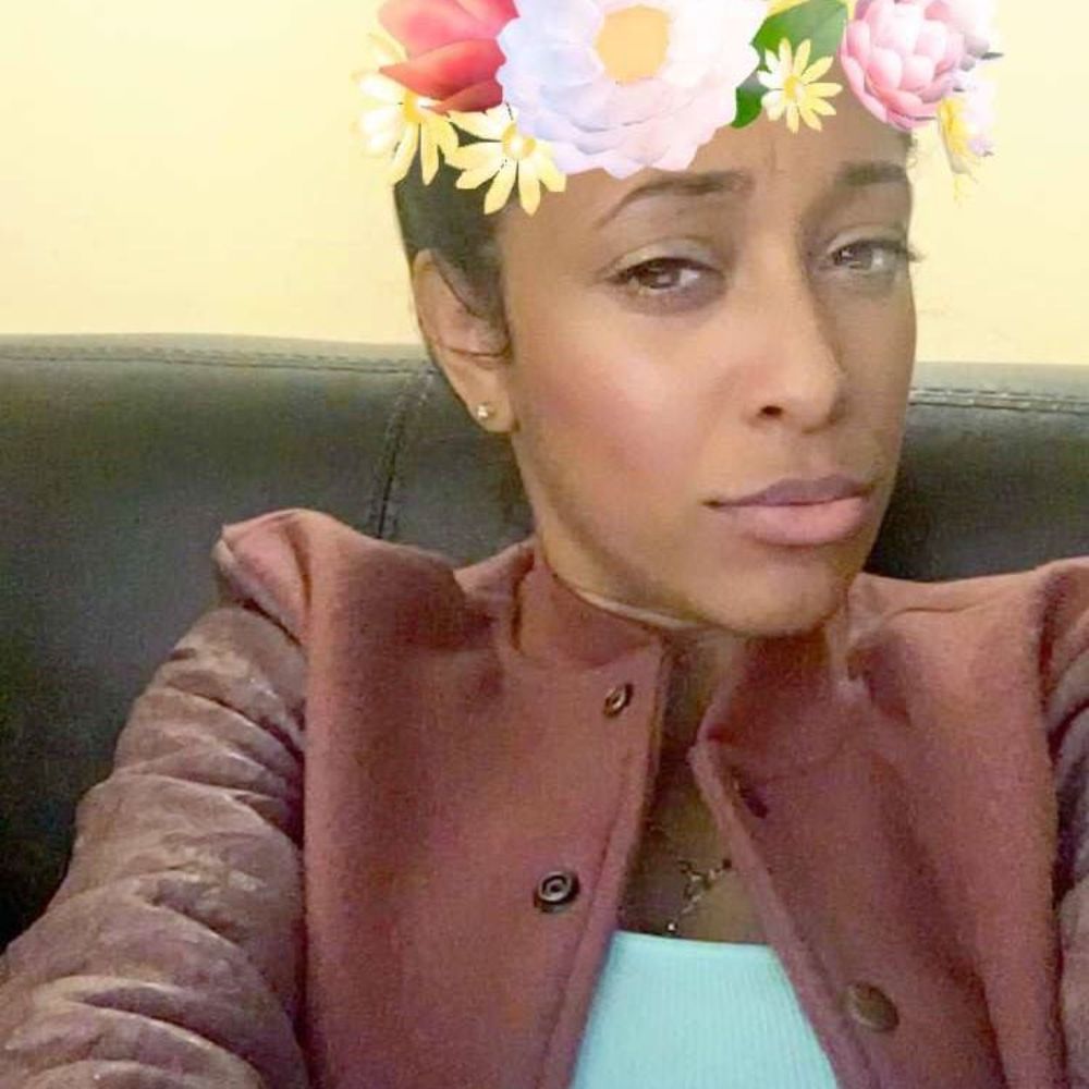 Meet your Posher, Felicia